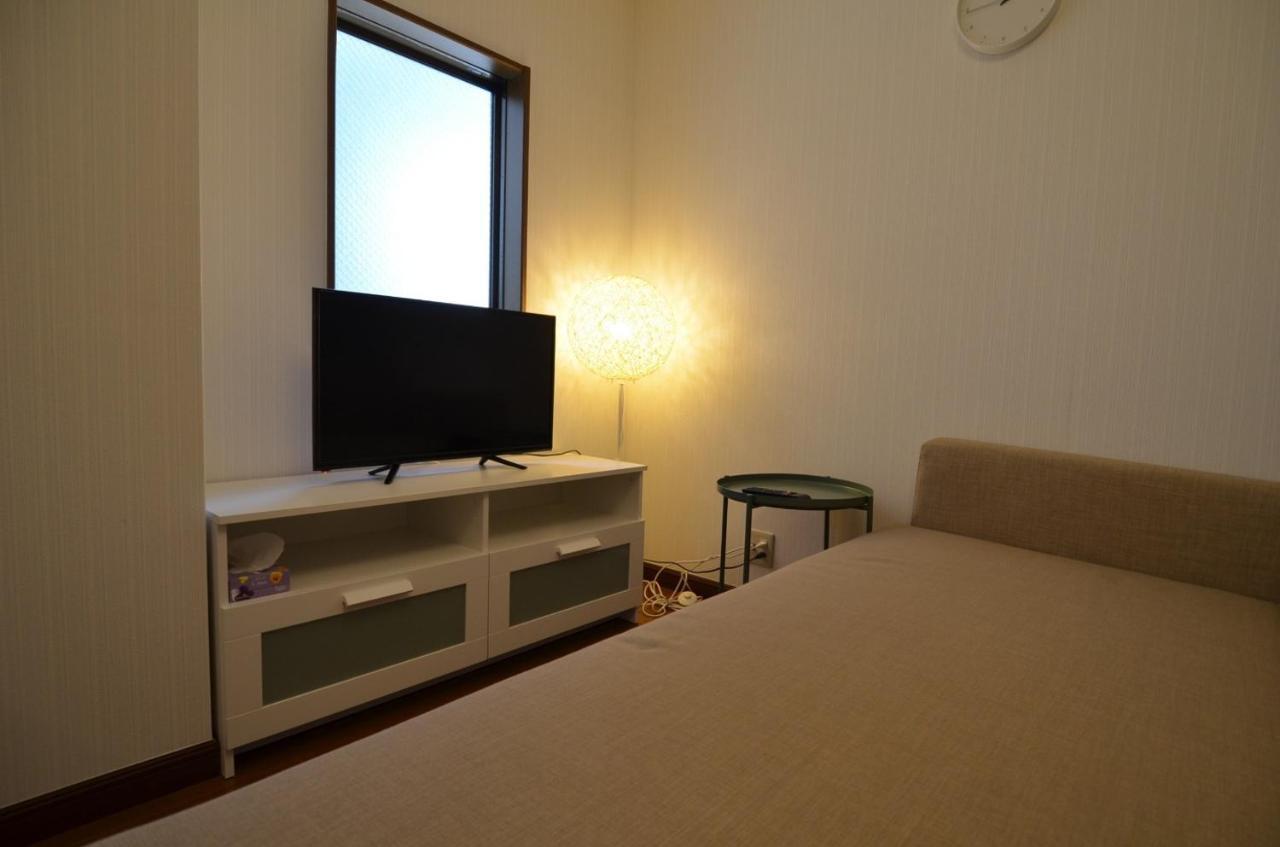 Living Cube Phoenix Beppu - Yoyoi Building / Vacation Stay 4575 Exteriér fotografie